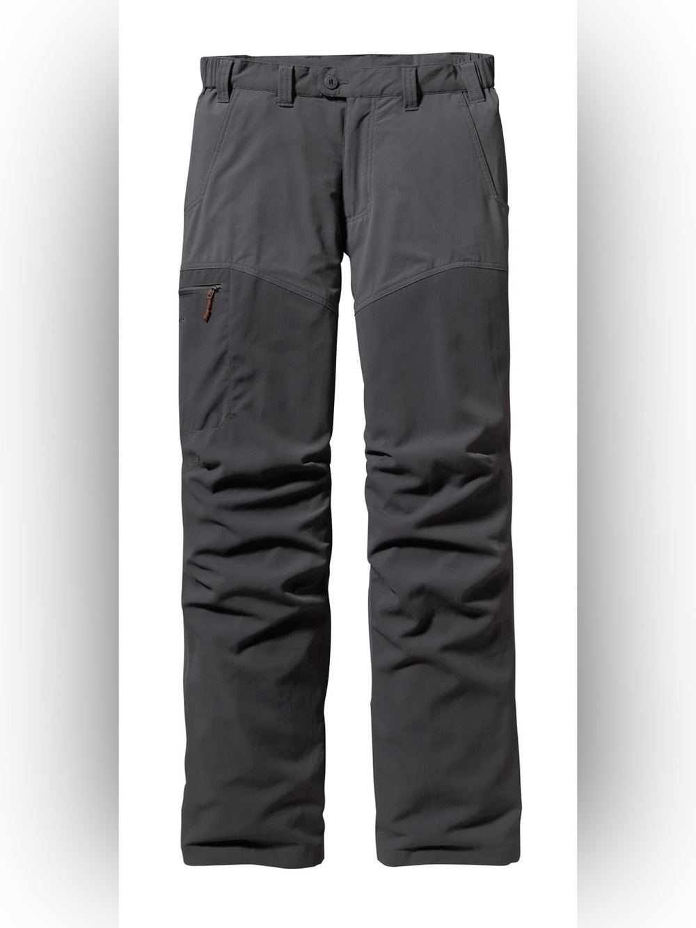 Patagonia Field Pants Forge Grey 
Size L
